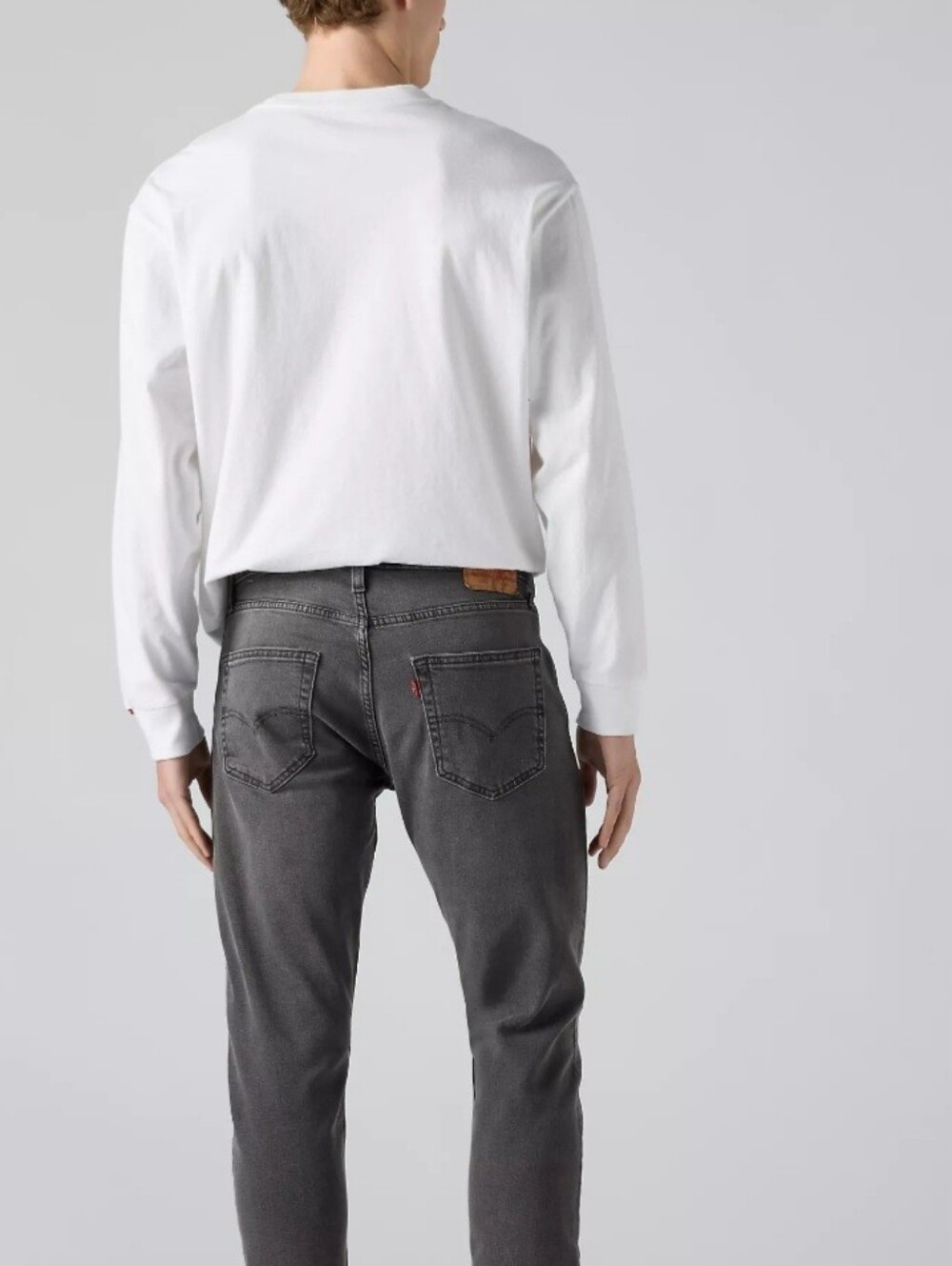 Levi's  Men’s Jeans - Gray size 36. Lenght 30
